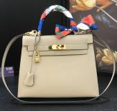 TÚI XÁCH HERMES  Kelly 28 Epsom Leather