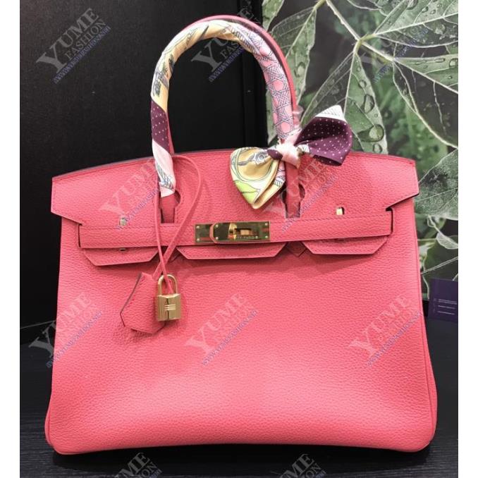 TÚI XÁCH HERMES&nbsp;Birkin 30 Togo