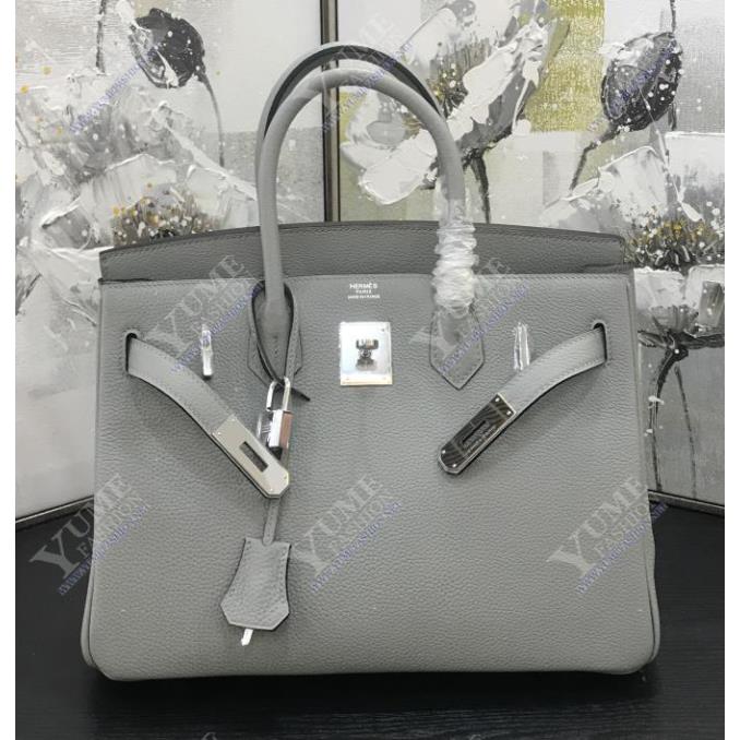 TÚI XÁCH HERMES Birkin 30 Da Bê 