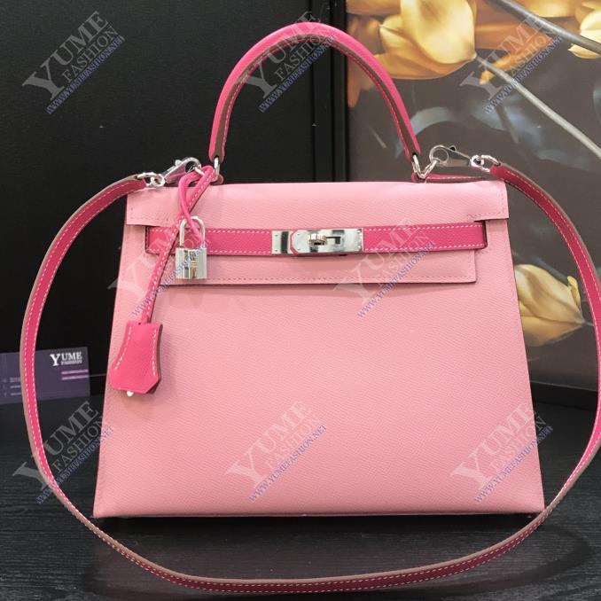 TÚI XÁCH HERMES  Kelly 28 Epsom Leather