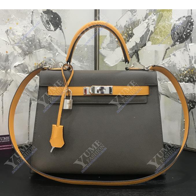 TÚI XÁCH HERMES Kelly 28 Epsom Leather 