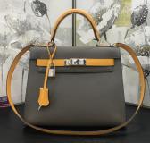 TÚI XÁCH HERMES Kelly 28 Epsom Leather 