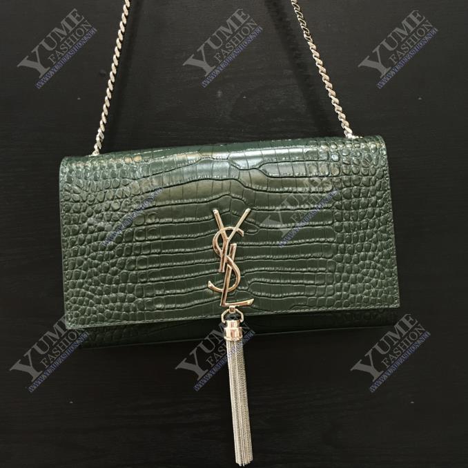 TÚI XÁCH YSL&nbsp;YSL Vân Cá S?u 