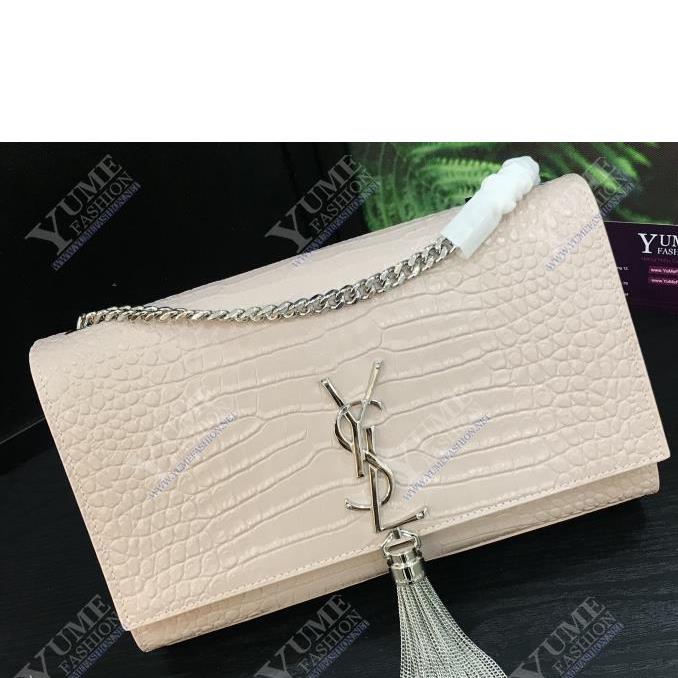 TÚI XÁCH YSL YSL Vân Cá S?u 