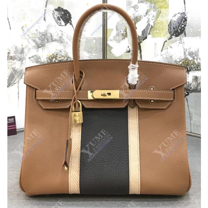 TÚI XÁCH HERMES&nbsp;Birkin 30 Da Bê