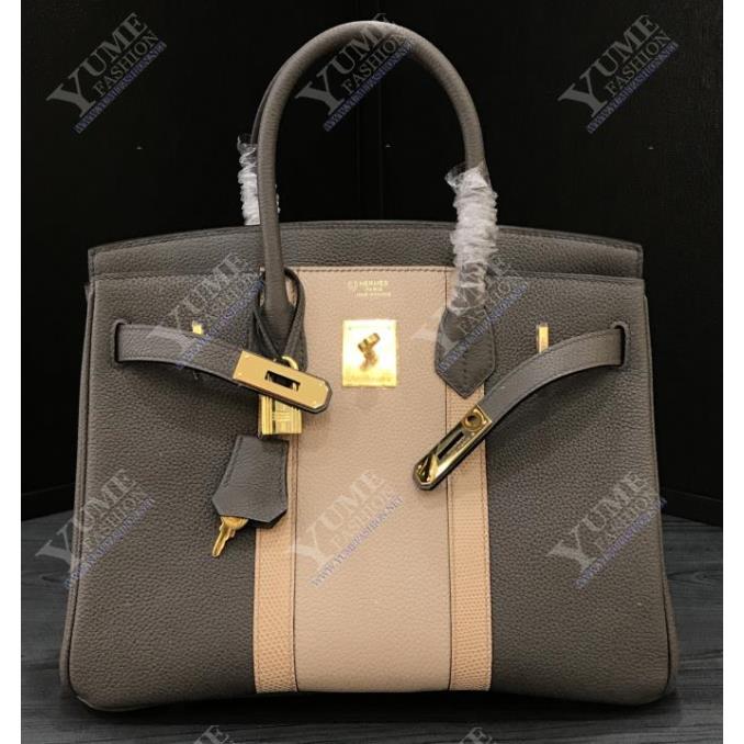 TÚI XÁCH HERMES&nbsp;Birkin 30 Da Bê 