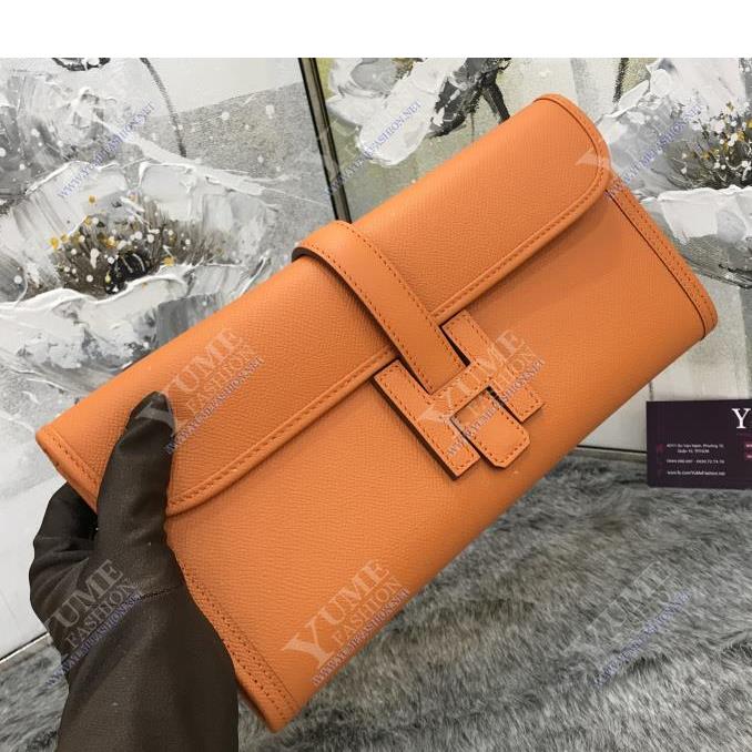 TÚI XÁCH HERMES Jige Duo wallet