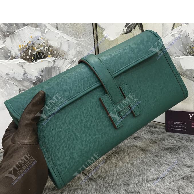 TÚI XÁCH HERMES Jige Duo wallet