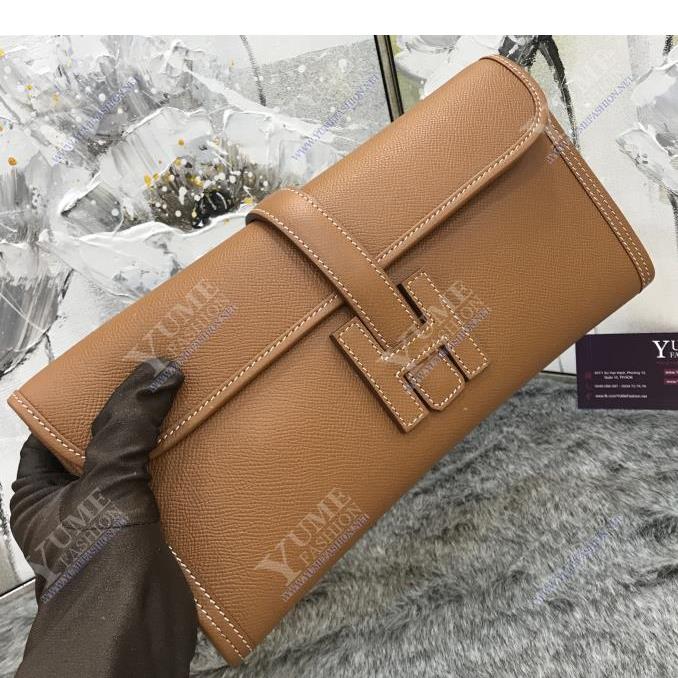 TÚI XÁCH HERMES Jige Duo wallet