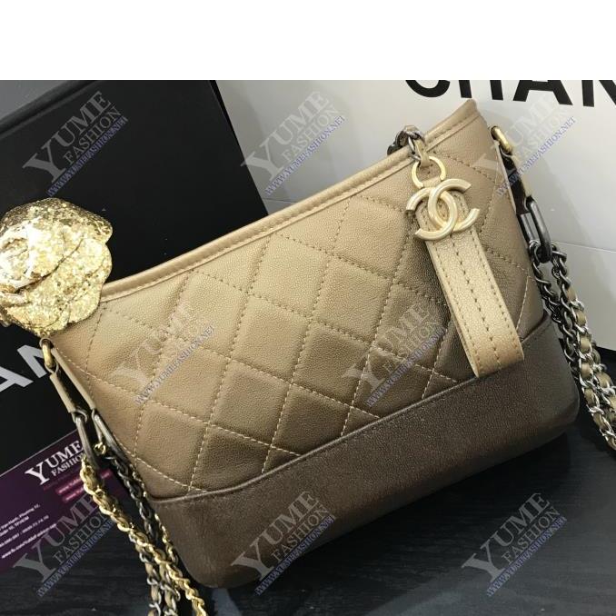 TÚI XÁCH CHANEL GABRIELLE HOBO BAG