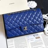 TÚI XÁCH CHANEL Classic 25 Lambskin Leather