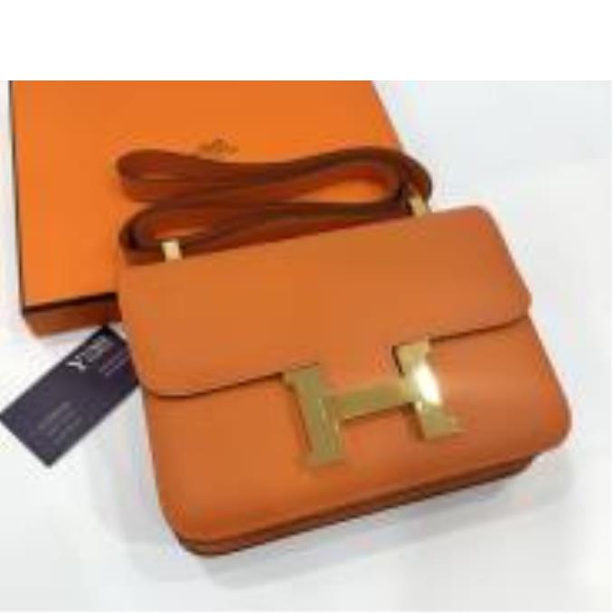 TÚI XÁCH HERMES Constance 24 Epsom