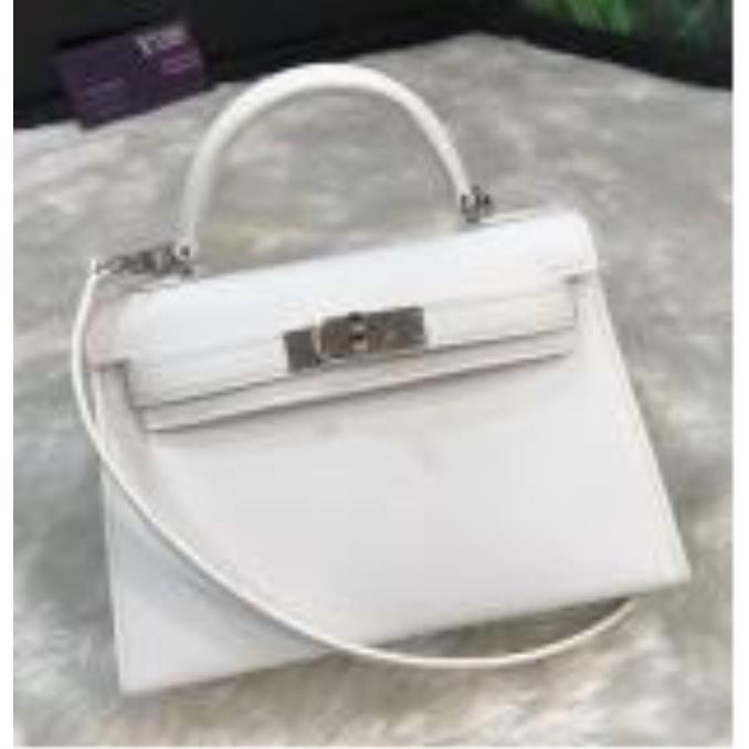 TÚI XÁCH HERMES Kelly 20 Epsom