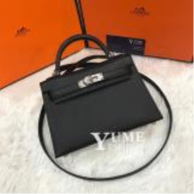 TÚI XÁCH HERMES Kelly 19 Epsom