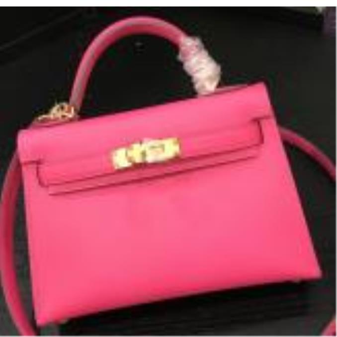 TÚI XÁCH HERMES Kelly 20cm Epsom