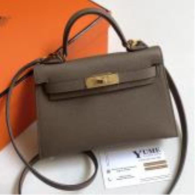 TÚI XÁCH HERMES Kelly 20 Epsom