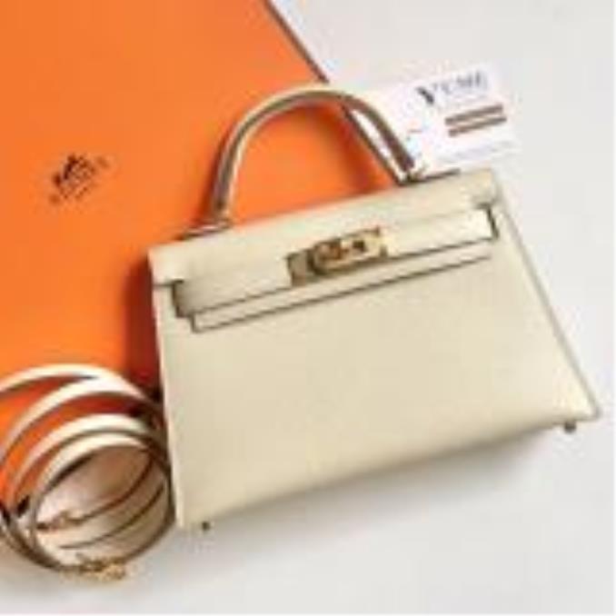 TÚI XÁCH HERMES Kelly 20 Epsom Leather