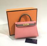 TÚI XÁCH HERMES Kelly 20 epsom