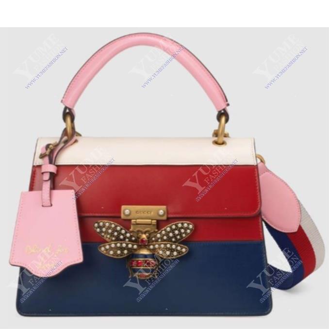 TÚI XÁCH GUCCI Queen Margaret GG small