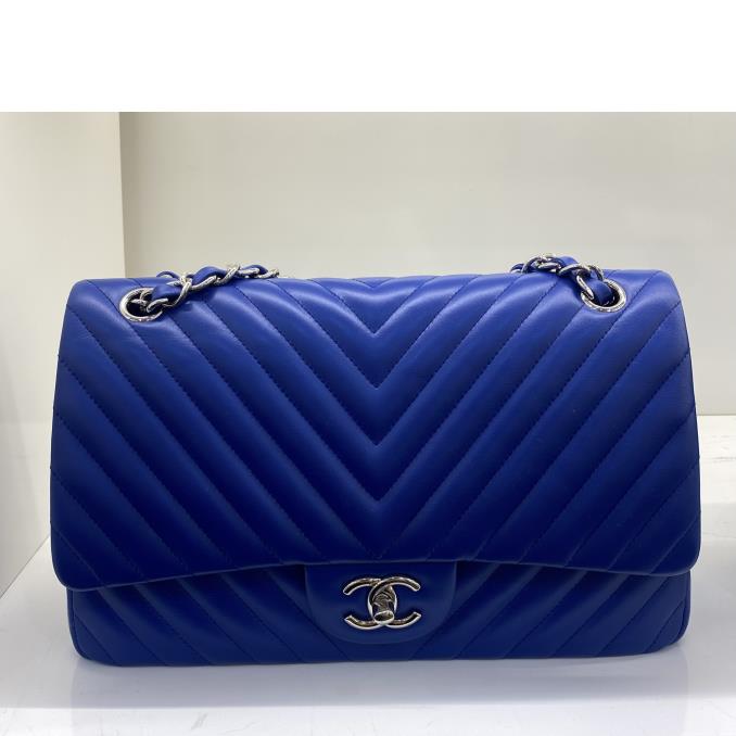 TÚI XÁCH CHANEL Classic 28 Lambskin Leather