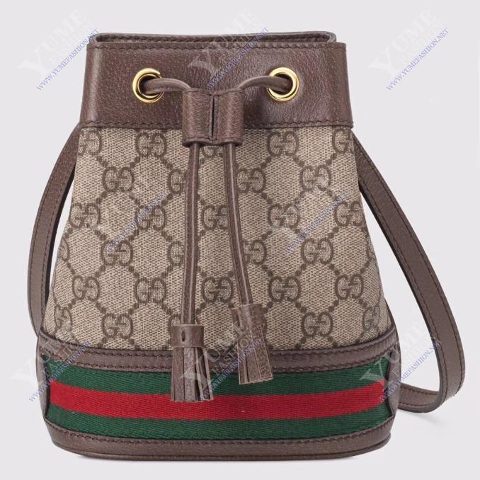 TÚI XÁCH GUCCI&nbsp;Ophidia small GG bucket 