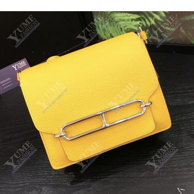 TÚI XÁCH HERMES&nbsp;Roulis Togo 19