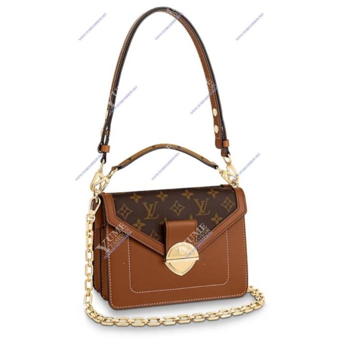 TÚI XÁCH LV BIFACE