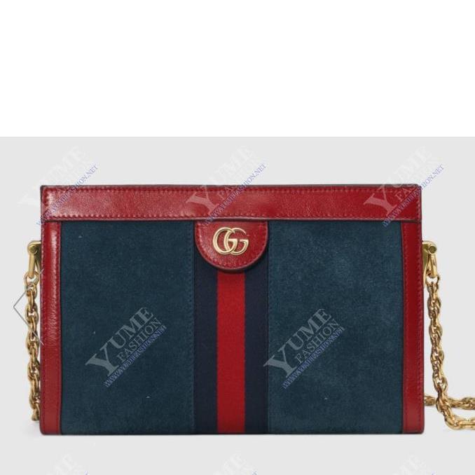 TÚI XÁCH GUCCI Ophidia GG small