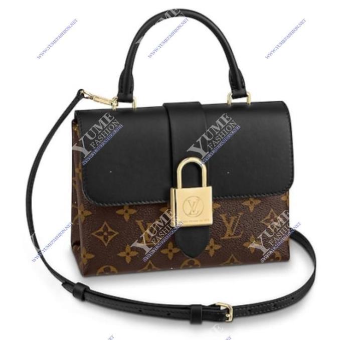 TÚI XÁCH LV LOCKY BB