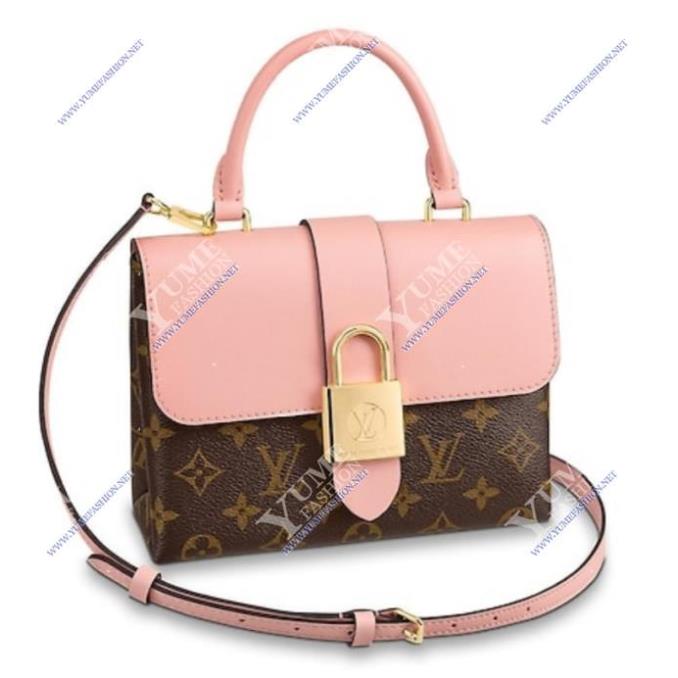 TÚI XÁCH LV LOCKY BB