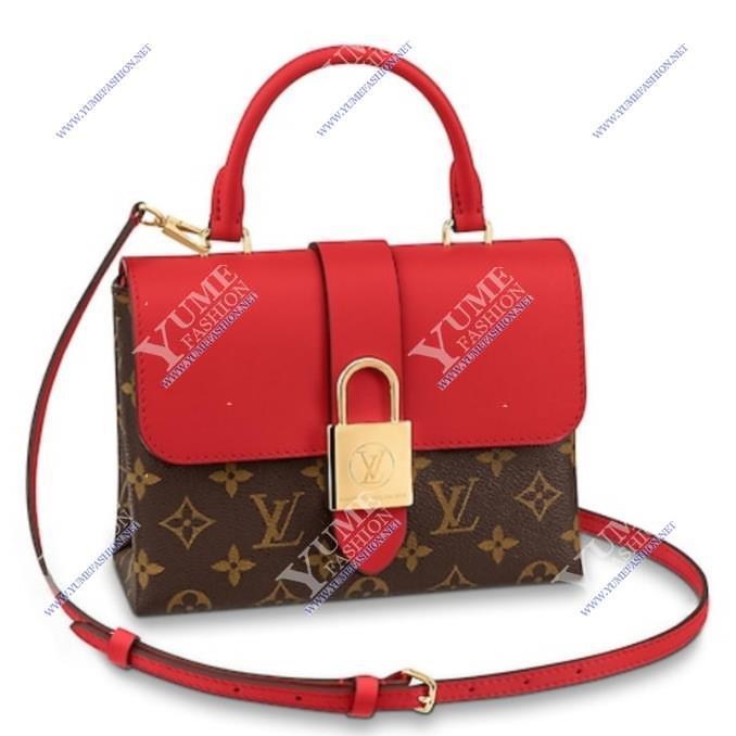 TÚI XÁCH LV&nbsp;LOCKY BB