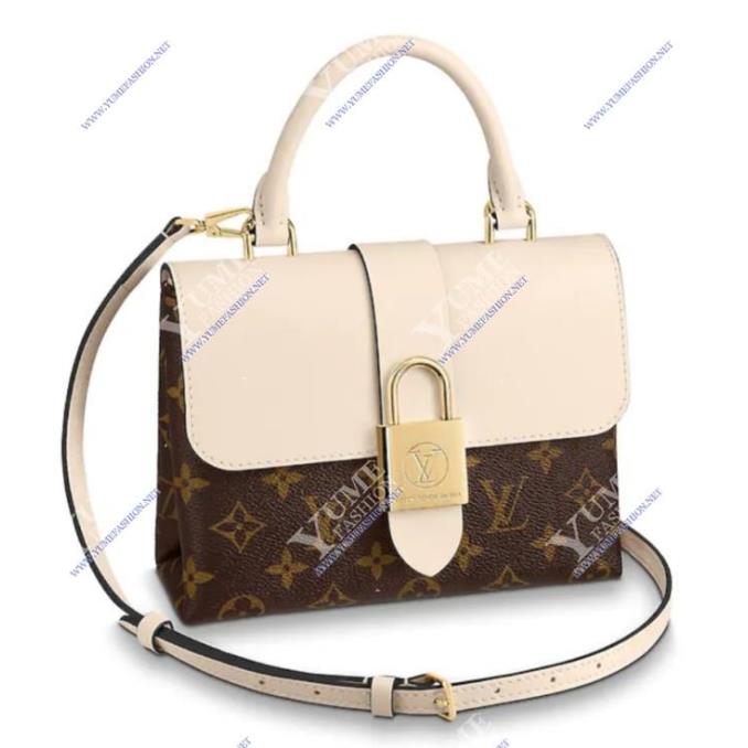 TÚI XÁCH LV LOCKY BB