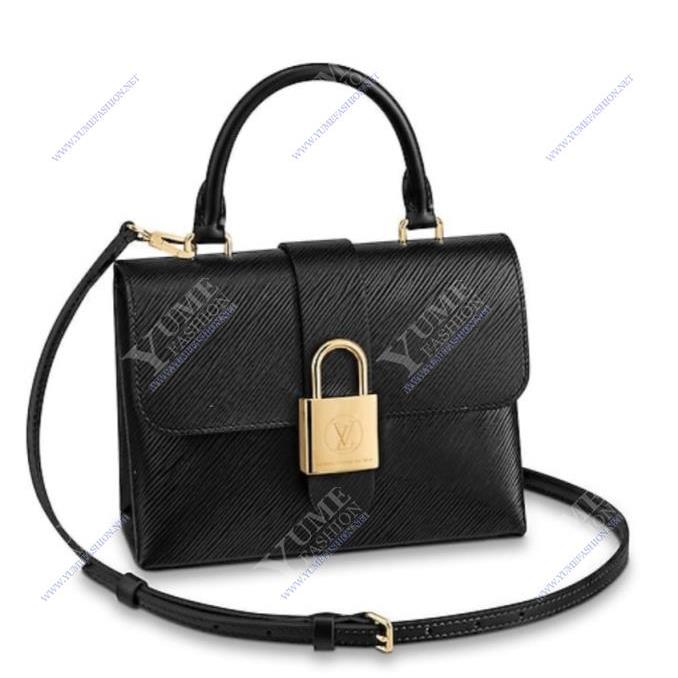 TÚI XÁCH LV LOCKY BB