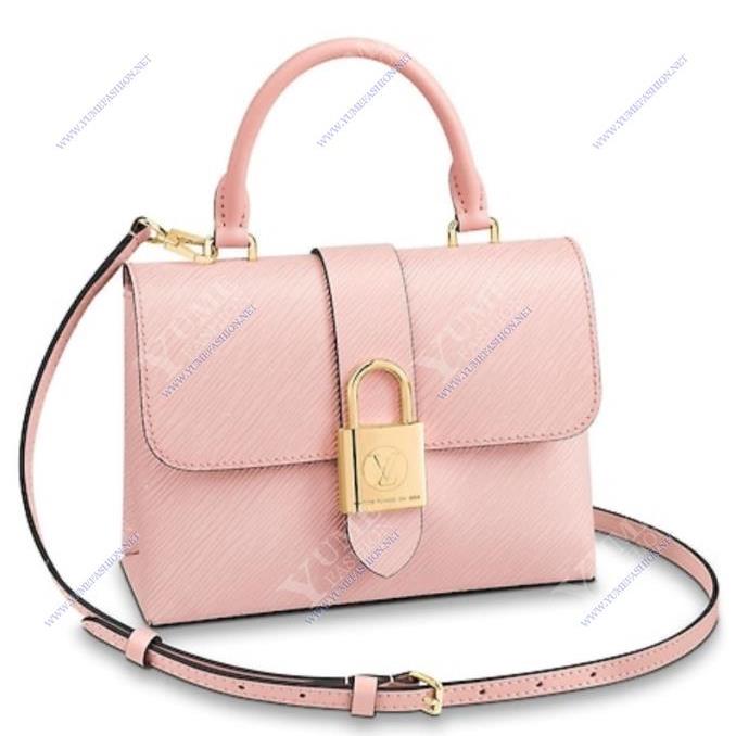 TÚI XÁCH LV LOCKY BB