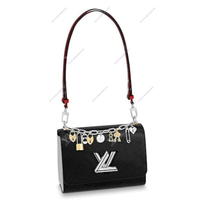 TÚI XÁCH LV&nbsp;TWIST MM