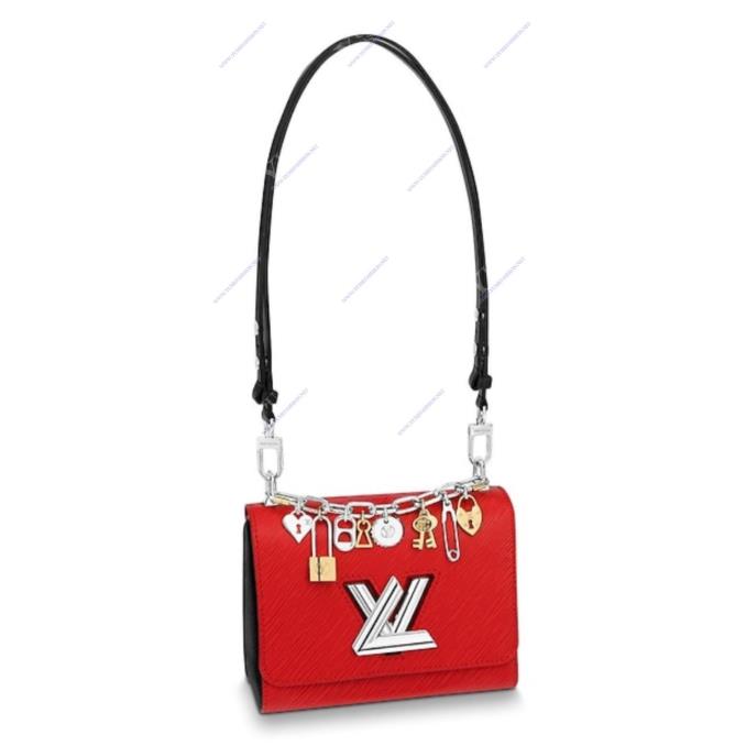 TÚI XÁCH LV TWIST MM