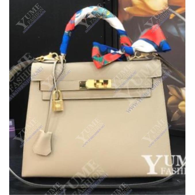 TÚI XÁCH HERMES Kelly 25 epsom leather