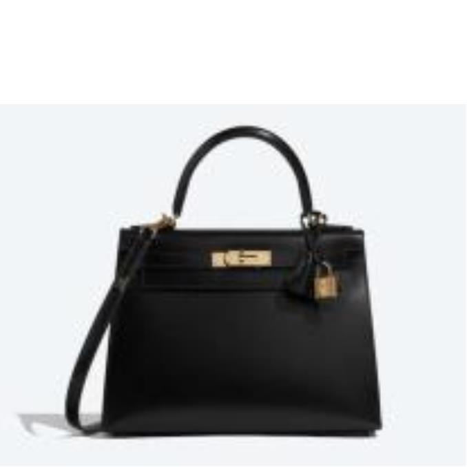 TÚI XÁCH HERMES Kelly 25 Epsom Leather