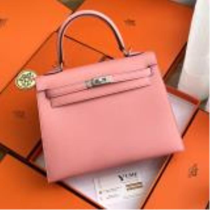 TÚI XÁCH HERMES Kelly 25 Epsom Leather