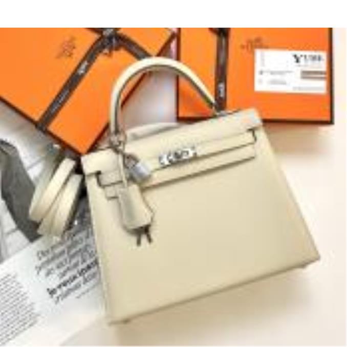 TÚI XÁCH HERMES Kelly 25 Epsom Leather