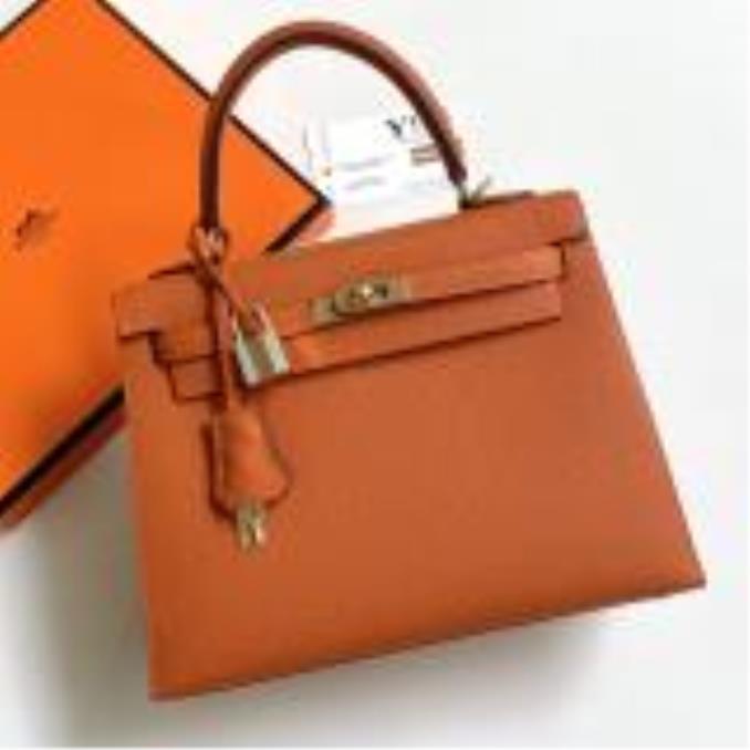 TÚI XÁCH HERMES Kelly 25 Epsom Leather