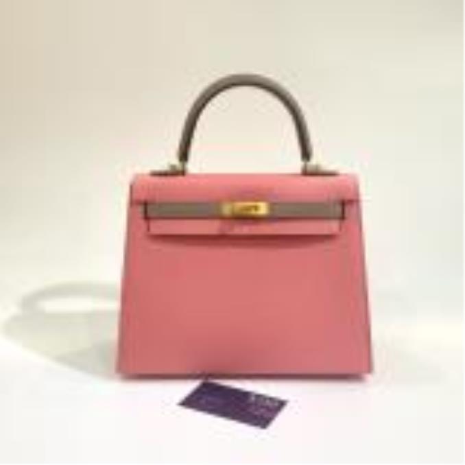 TÚI XÁCH HERMES Kelly 25cm Epsom