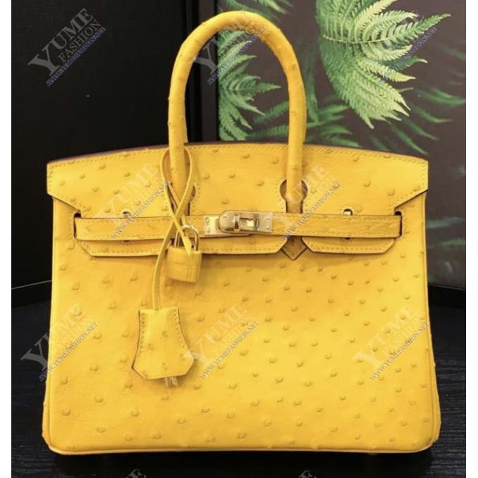 TÚI XÁCH HERMES Birkin 25 Da Ðà Ði?u