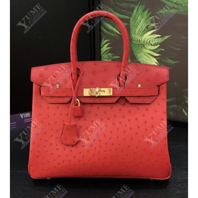 TÚI XÁCH HERMES Birkin 30 Da Ðà Ði?u