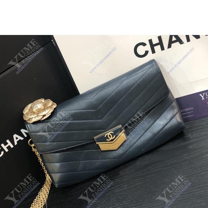 TÚI XÁCH CHANEL CLUTCH