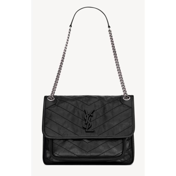 TÚI XÁCH YSL NIKI MEDIUM IN VINTAGE
