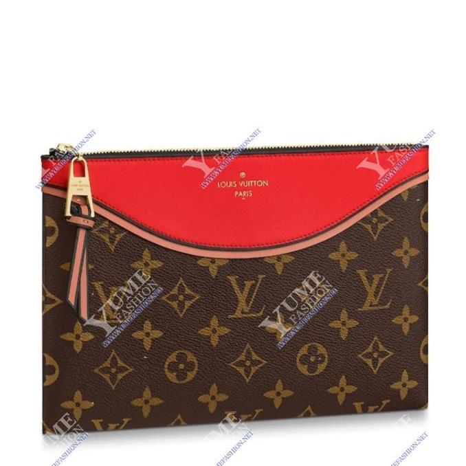 TÚI XÁCH LV POCHETTE TUILERIES