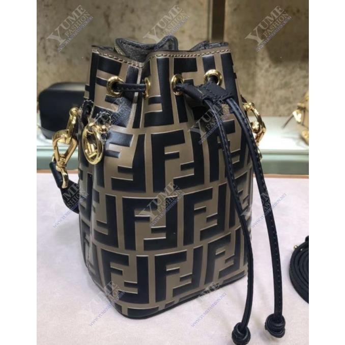 TÚI XÁCH FENDI&nbsp;Túi Rút Fendi