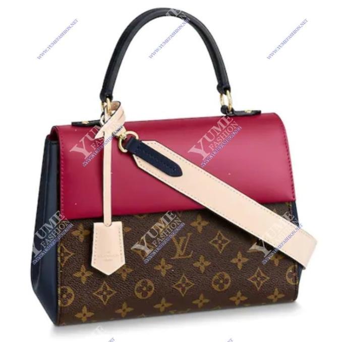 TÚI XÁCH LV CLUNY BB