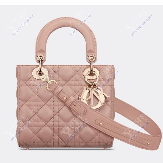 TÚI XÁCH DIOR Small Lady Dior